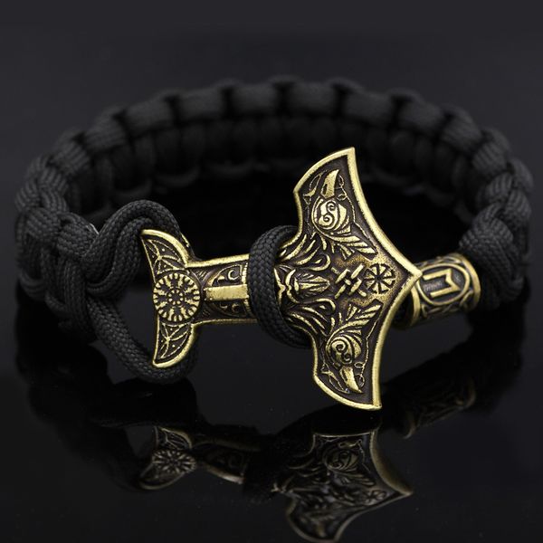 selling viking odin double headed crow luna bracelet men's fashion accessories, Silver
selling viking odin double headed crow luna bracelet men's fashion accessories, Silver