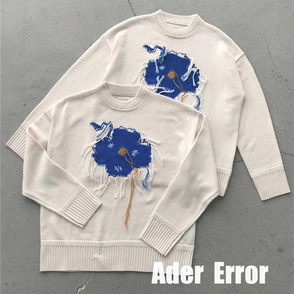 men's sweaters error calligraphies sweatshirts men women chest patch adererror blue stitching mark knit cotton ader hoodie rui8, White;black
men's sweaters error calligraphies sweatshirts men women chest patch adererror blue stitching mark knit cotton ader hoodie rui8, White;black