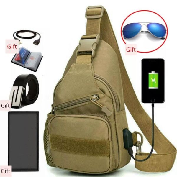 outdoor bags military tactical bag shoulder climbing travel hiking trekking usb charge sports camping backpack anti theft
outdoor bags military tactical bag shoulder climbing travel hiking trekking usb charge sports camping backpack anti theft