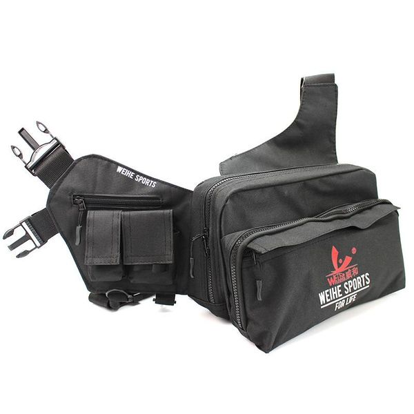 fishing accessories reel lure waist tackle bag carrier holder portable hobbies shoulder nylon fanny pack multi-function baits line pouch
fishing accessories reel lure waist tackle bag carrier holder portable hobbies shoulder nylon fanny pack multi-function baits line pouch