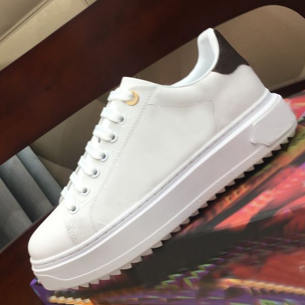 white casual shoes women travel 100% leather lace-up sneaker fashion lady designer running trainers letters woman shoe flat printed men snea, Black
white casual shoes women travel 100% leather lace-up sneaker fashion lady designer running trainers letters woman shoe flat printed men snea, Black