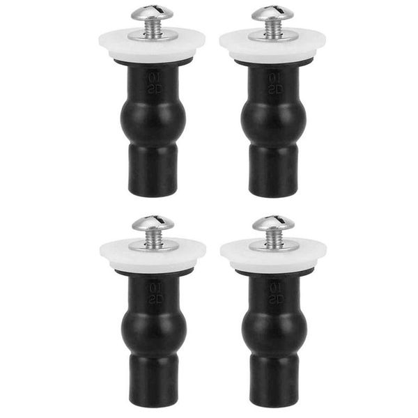 pack toilet seat screws hinges bolt expanding rubber nuts screw fixings fix wc blind hole fittings covers
pack toilet seat screws hinges bolt expanding rubber nuts screw fixings fix wc blind hole fittings covers