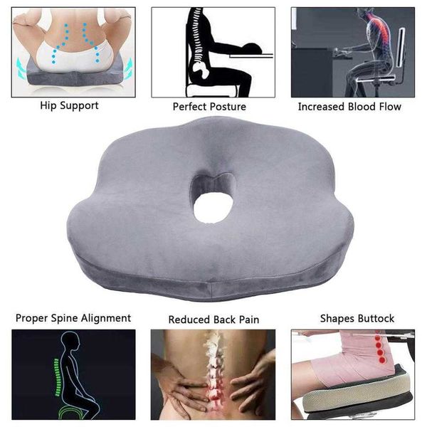 butterfly shape coccyx soft memory foam car seat cushion for office/computer chair and wheelchair
butterfly shape coccyx soft memory foam car seat cushion for office/computer chair and wheelchair