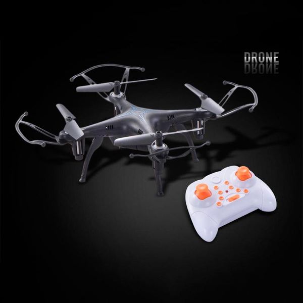 camcorders x13 2.4ghz wireless 4ch headless mode 360 degree 3d flip remote control quadcopter drone
camcorders x13 2.4ghz wireless 4ch headless mode 360 degree 3d flip remote control quadcopter drone