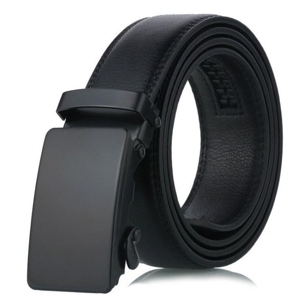 belts brand buckle mens luxury leather belt for men automatic waist strap jeans pants male waistband 110cm black, Black;brown
belts brand buckle mens luxury leather belt for men automatic waist strap jeans pants male waistband 110cm black, Black;brown
