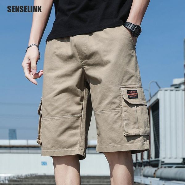 men's shorts men 2021 summer fashion tactical cotton cargo jogger military beach vintage brand classic, White;black
men's shorts men 2021 summer fashion tactical cotton cargo jogger military beach vintage brand classic, White;black