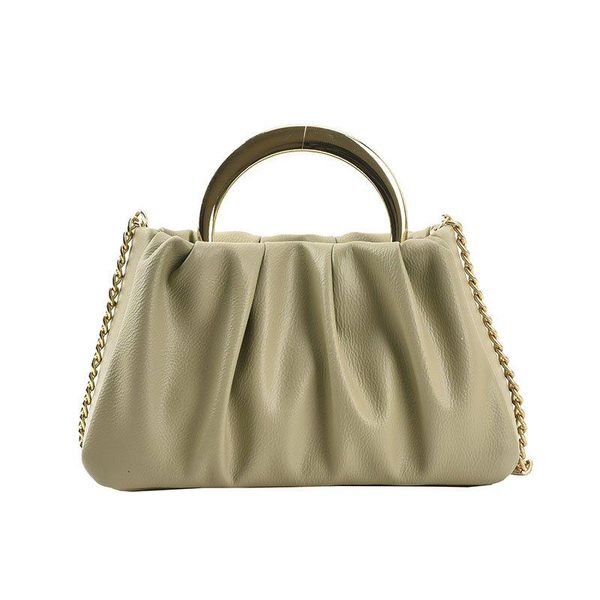 evening bags solid color pleated tote bag 2021 fashion high-quality versatile pu leather women's handbag travel shoulder
evening bags solid color pleated tote bag 2021 fashion high-quality versatile pu leather women's handbag travel shoulder