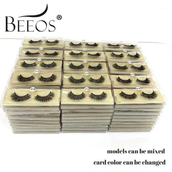 beeos 10/20/30/50 pairs false eyelashes lashes bulk natural/thick long mink makeup beauty extension tools wholesale lashes1
beeos 10/20/30/50 pairs false eyelashes lashes bulk natural/thick long mink makeup beauty extension tools wholesale lashes1