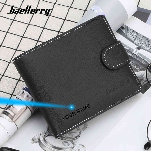 baellerry luxury men wallets real learn card holder wallet designer bifold minimalist small wallet men wallets for coins, Red;black
baellerry luxury men wallets real learn card holder wallet designer bifold minimalist small wallet men wallets for coins, Red;black