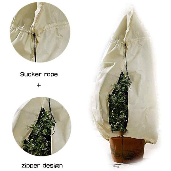 planters & pots breathable and frost-proof winter plant protective cover for frost protection yard garden tree shrub plants vegetable
planters & pots breathable and frost-proof winter plant protective cover for frost protection yard garden tree shrub plants vegetable