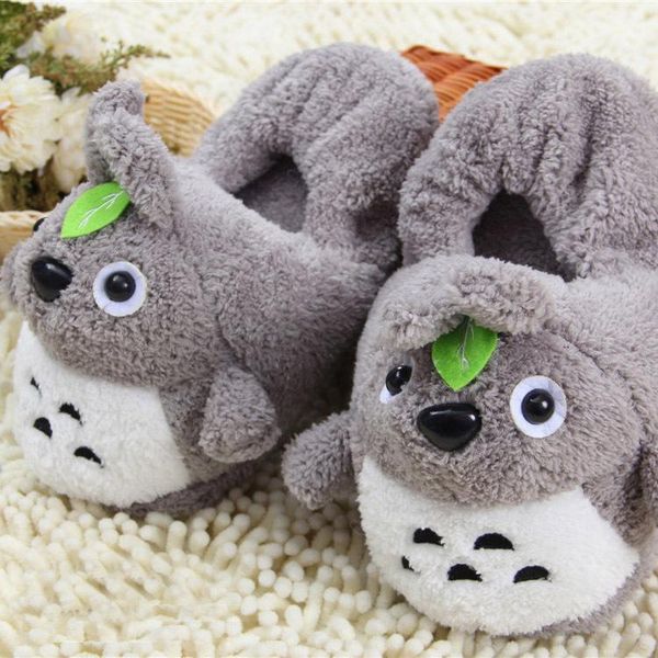 slippers ms. home cotton shoes chinchillas cartoon padded bag with warm large size, Black
slippers ms. home cotton shoes chinchillas cartoon padded bag with warm large size, Black