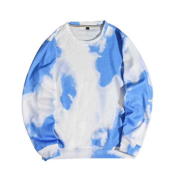 harajuku streetwear tie dye women's sweatshirt men and women hooded hoodies oversize hoody oversized ladies girls hoodie y0820, Black
harajuku streetwear tie dye women's sweatshirt men and women hooded hoodies oversize hoody oversized ladies girls hoodie y0820, Black