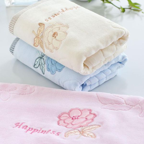 towel 34*75cm cut floss soft cotton home cleaning face bathroom hand hair sports for commodity multifunction
towel 34*75cm cut floss soft cotton home cleaning face bathroom hand hair sports for commodity multifunction