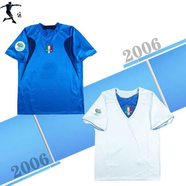 2006 italy retro soccer jerseys gattuso cannavaro francesco totti del piero nesta inzaghi pirlo toni 06 classic italia football shirts, Black;yellow
2006 italy retro soccer jerseys gattuso cannavaro francesco totti del piero nesta inzaghi pirlo toni 06 classic italia football shirts, Black;yellow