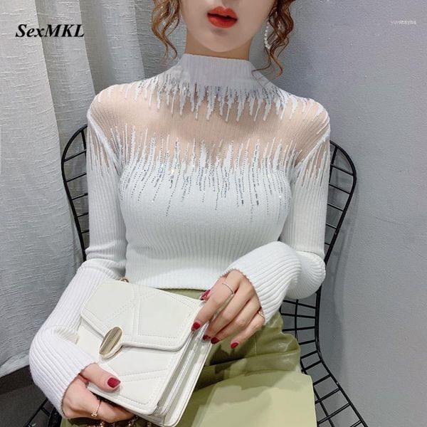 elegant long sleeve winter sweaters womens 2021 fashion casual hollow out knitted pullovers women korean clothing white sweater1, White;black
elegant long sleeve winter sweaters womens 2021 fashion casual hollow out knitted pullovers women korean clothing white sweater1, White;black