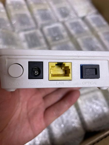 gpongpon onu hg8310m ftth fiber optic h second hand hg8010h ont 1ge hua wei epon mode equipment
gpongpon onu hg8310m ftth fiber optic h second hand hg8010h ont 1ge hua wei epon mode equipment