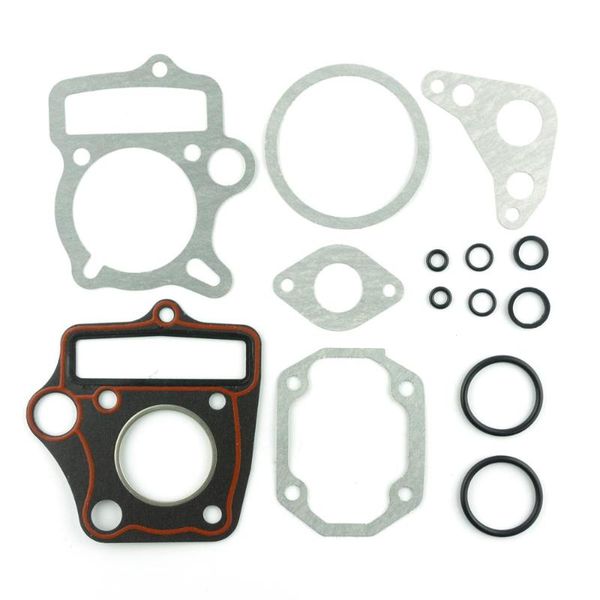 complete gasket set for 50cc 70cc 90cc 110cc 125cc atv dirt bike go kart scooter moped engine assembly
complete gasket set for 50cc 70cc 90cc 110cc 125cc atv dirt bike go kart scooter moped engine assembly