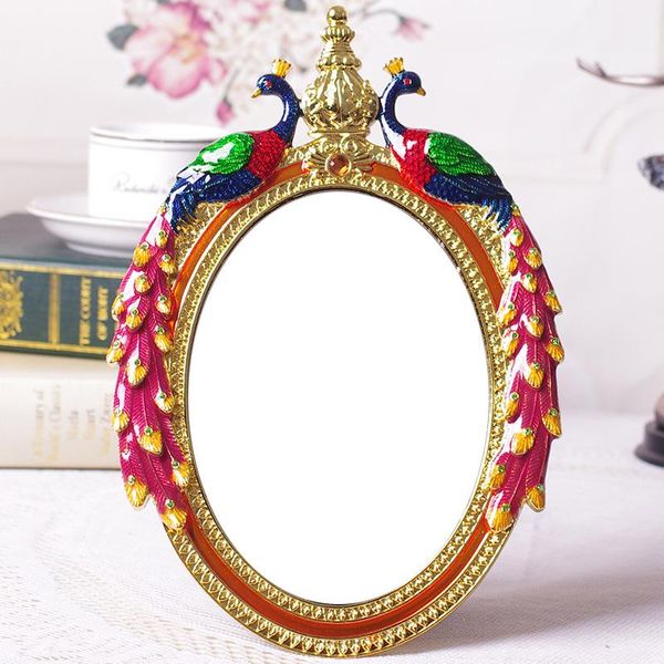 mirrors gold mirror office desk hand hold border standing compact small portable phoenix metal bird wanddeko home decoration zj50
mirrors gold mirror office desk hand hold border standing compact small portable phoenix metal bird wanddeko home decoration zj50