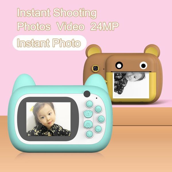 children's 2.4 inch camera waterproof front and rear dual hd screen print kids cartoon cute birthday gifts camcorders
children's 2.4 inch camera waterproof front and rear dual hd screen print kids cartoon cute birthday gifts camcorders