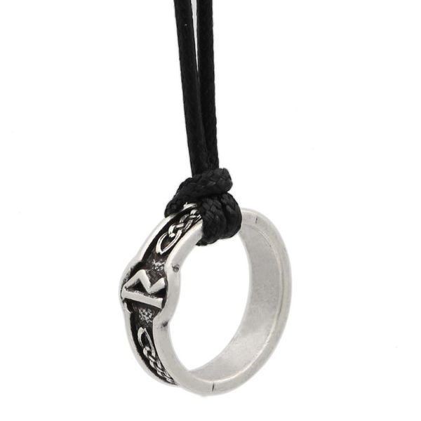 pendant necklaces norse viking rune amulet necklace, Silver
pendant necklaces norse viking rune amulet necklace, Silver