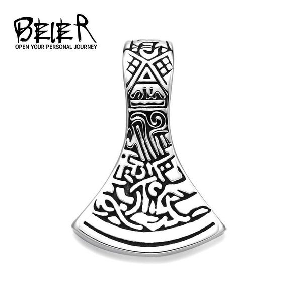 pendant necklaces design viking celtic male norse amulet axe pendants mythology scandinavian jewelry gift drop, Silver
pendant necklaces design viking celtic male norse amulet axe pendants mythology scandinavian jewelry gift drop, Silver