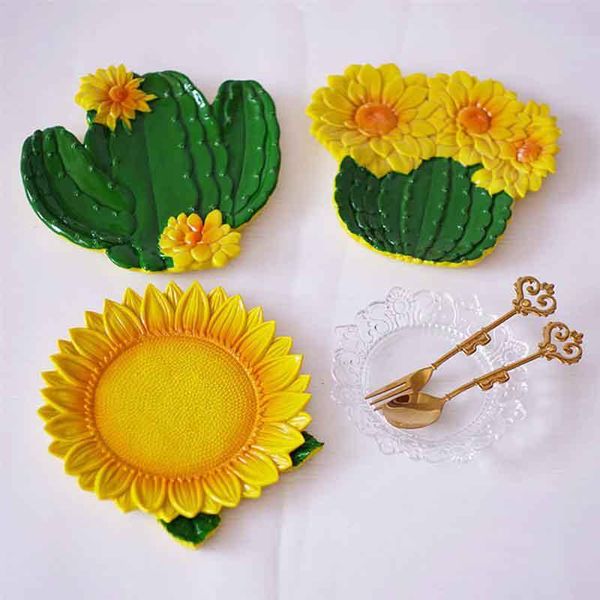 kitchen storage & organization multipurpose simulation plants resin dried fruit plate sunflower cactus jewelry tray creative decoration trin
kitchen storage & organization multipurpose simulation plants resin dried fruit plate sunflower cactus jewelry tray creative decoration trin