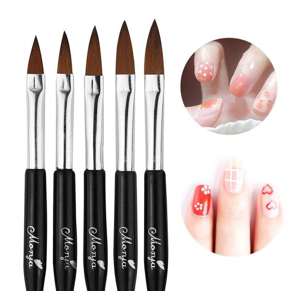 nail brushes set kit uv gel acrylic art brush tools drawing line flower pen diy manicure picker painting, Yellow
nail brushes set kit uv gel acrylic art brush tools drawing line flower pen diy manicure picker painting, Yellow