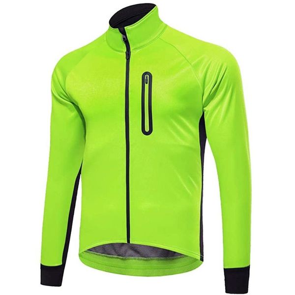 racing sets winter warm up thermal fleece cycling jacket bicycle mtb road bike clothing windproof waterproof long jersey, Black;blue
racing sets winter warm up thermal fleece cycling jacket bicycle mtb road bike clothing windproof waterproof long jersey, Black;blue
