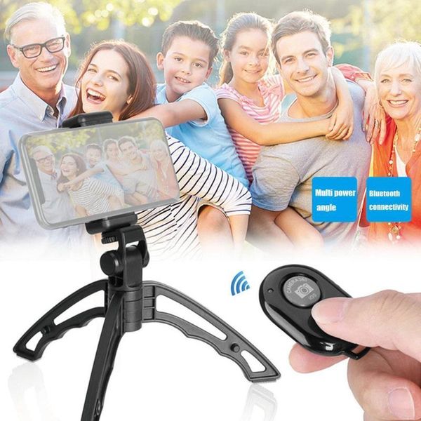 multifunctional mini tabletripod mount selfie stick holder phone for mirrorless clip cellphones cameras o8w9 tripods
multifunctional mini tabletripod mount selfie stick holder phone for mirrorless clip cellphones cameras o8w9 tripods