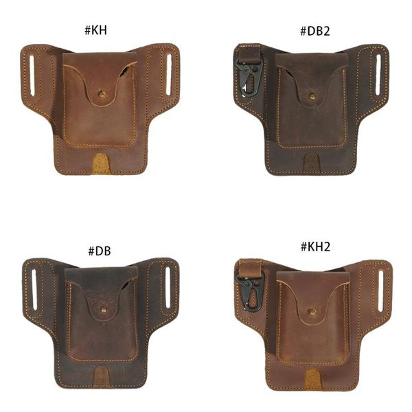 outdoor bags t4mf mobile phone waist bag men's boy's belt fanny running pocket leather handmade women cellphone
outdoor bags t4mf mobile phone waist bag men's boy's belt fanny running pocket leather handmade women cellphone