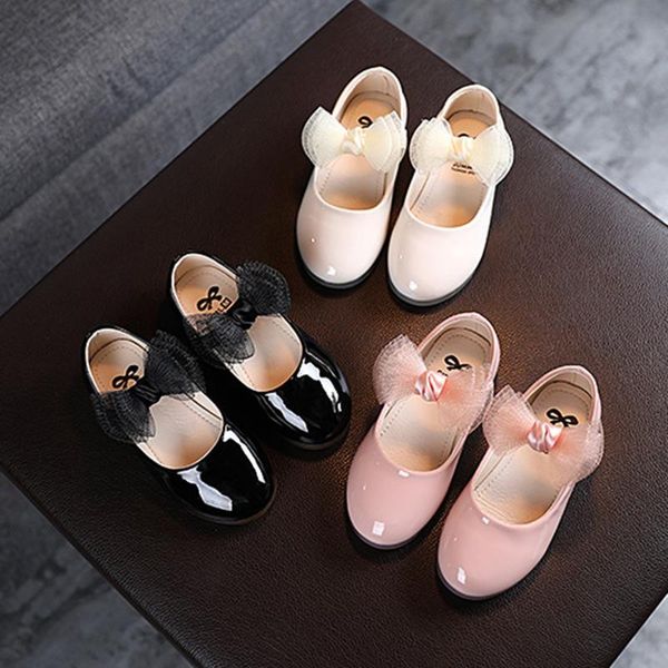 15m-7t baby girl shoe pu leather buckle princess shoes soft soled non-slip first walking sandals, Black;red
15m-7t baby girl shoe pu leather buckle princess shoes soft soled non-slip first walking sandals, Black;red