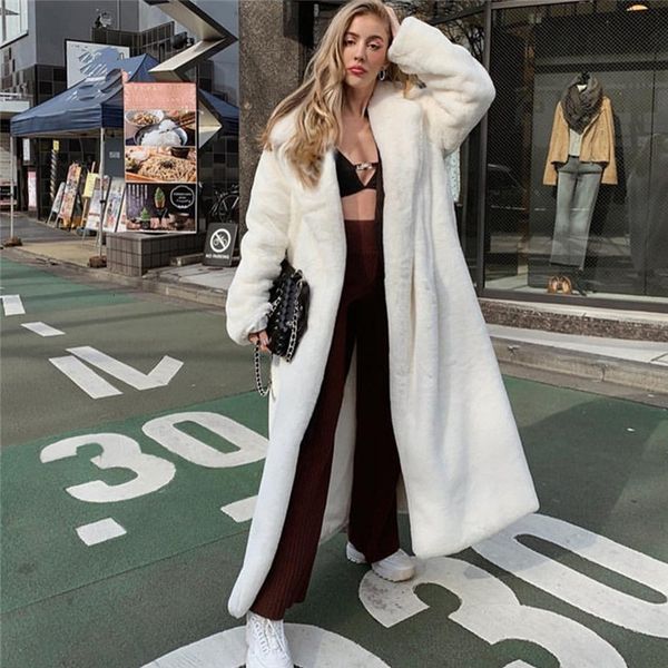 women's wool & blends women clothes windbreaker warm outwear closure cloak coat solid white turn-down collar long casacas para mujer a0, Black
women's wool & blends women clothes windbreaker warm outwear closure cloak coat solid white turn-down collar long casacas para mujer a0, Black