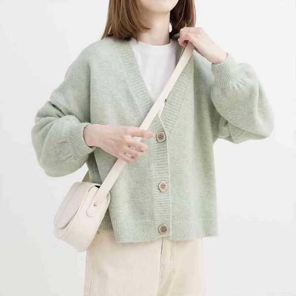 knit cardigan women long sleeve womens sweater winter casual loose cover up autumn female solid wool warm fashion, White;black
knit cardigan women long sleeve womens sweater winter casual loose cover up autumn female solid wool warm fashion, White;black