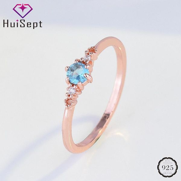 cluster rings huisept fashion 925 silver jewelry sapphire zircon gemstones rose gold female ring ornaments for wedding gifts wholesale, Golden;silver
cluster rings huisept fashion 925 silver jewelry sapphire zircon gemstones rose gold female ring ornaments for wedding gifts wholesale, Golden;silver