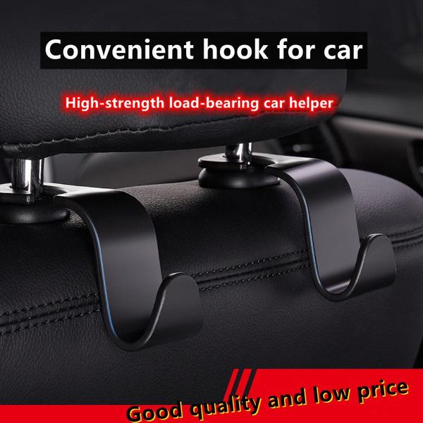 car seat backrest universal hook accessories portable storage rack decorative ornaments purses decor interior decorations
car seat backrest universal hook accessories portable storage rack decorative ornaments purses decor interior decorations