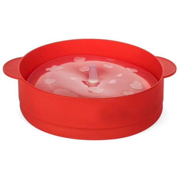 bowls silicone popcorn bowl microwave oven folding barrel high temperature resistant with cover
bowls silicone popcorn bowl microwave oven folding barrel high temperature resistant with cover