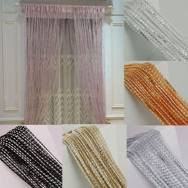 blinds 1*2 m glitter string door curtain beads room dividers panels screen partition
blinds 1*2 m glitter string door curtain beads room dividers panels screen partition