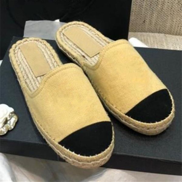 slippers summer woman suede zapatos de mujer full head soft shoes flats outside ladies fashion comfortable 2021, Black
slippers summer woman suede zapatos de mujer full head soft shoes flats outside ladies fashion comfortable 2021, Black