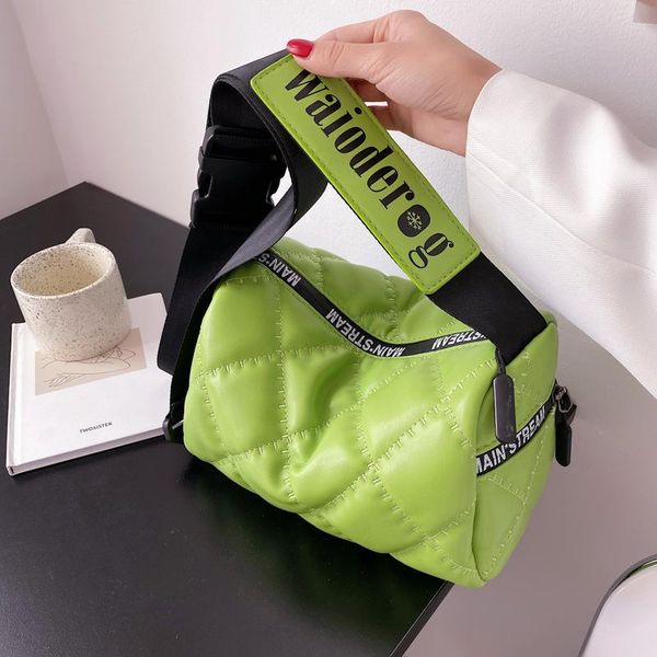 evening bags casual women's bag shoulder shopper for women 2021 pu leather solid woman crossbody luxury designer female handbags
evening bags casual women's bag shoulder shopper for women 2021 pu leather solid woman crossbody luxury designer female handbags