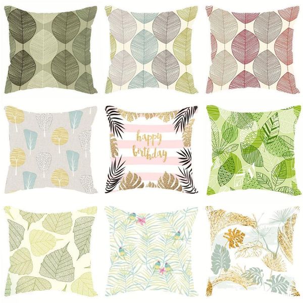 pillow case decorative polyester hello spring throw pillowcase covers home simple decor 1pc
pillow case decorative polyester hello spring throw pillowcase covers home simple decor 1pc