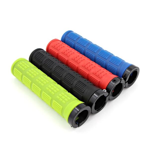 bike handlebars &components 1 pair handlebar rubber non-slip grips mtb mountain cycling parts bicycle accessories
bike handlebars &components 1 pair handlebar rubber non-slip grips mtb mountain cycling parts bicycle accessories