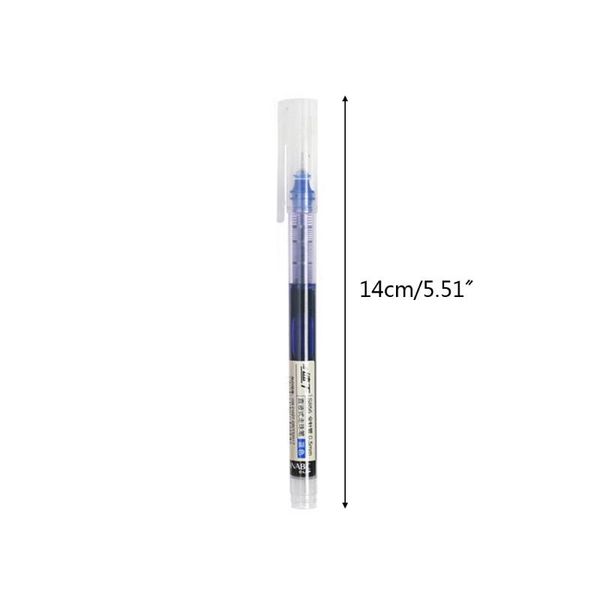 roller tip 0.5mm refill gel pen straight liquid ballpoint writing tool gifts w8ec pens
roller tip 0.5mm refill gel pen straight liquid ballpoint writing tool gifts w8ec pens