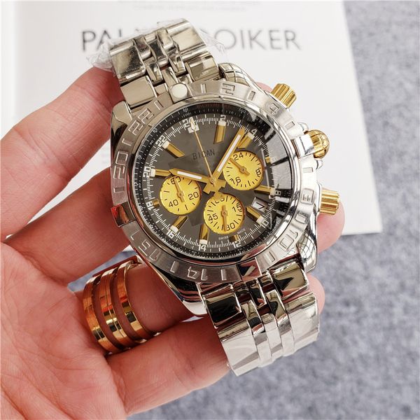 automatic mechanical mens watch quartz battery calendar steel belt waterproof business luminous multifunctional series menes watches, Slivery;brown
automatic mechanical mens watch quartz battery calendar steel belt waterproof business luminous multifunctional series menes watches, Slivery;brown