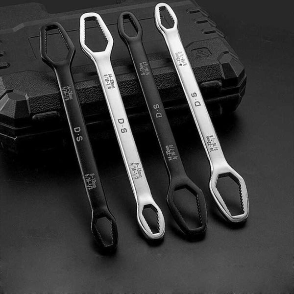 hand tools torx wrench tool double-head self-tightening adjustable 8-22mm board two-end special-shaped multi-function
hand tools torx wrench tool double-head self-tightening adjustable 8-22mm board two-end special-shaped multi-function