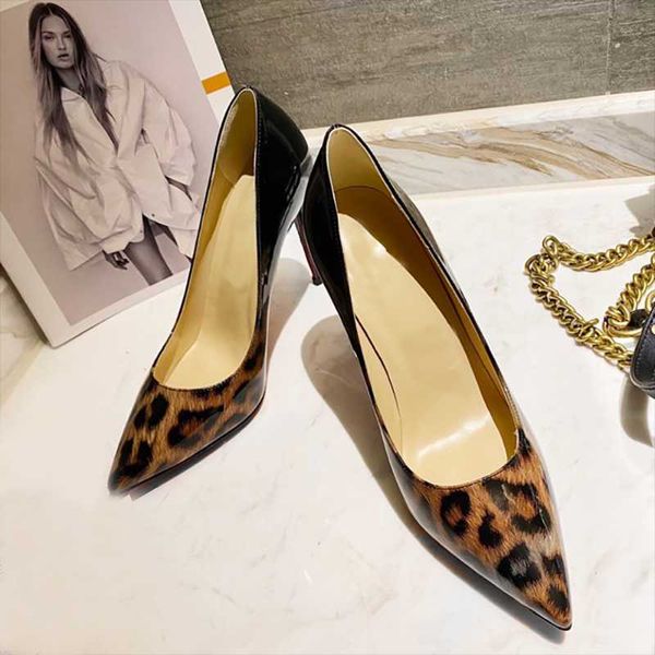 women's shoes fashion pumps genuine leather thin heels ladies for women party large size 42 dress, Black
women's shoes fashion pumps genuine leather thin heels ladies for women party large size 42 dress, Black