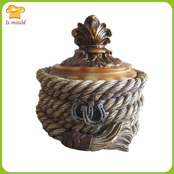 cake tools western cowboy mold style simulation rope whip embossed candle silicone mould
cake tools western cowboy mold style simulation rope whip embossed candle silicone mould