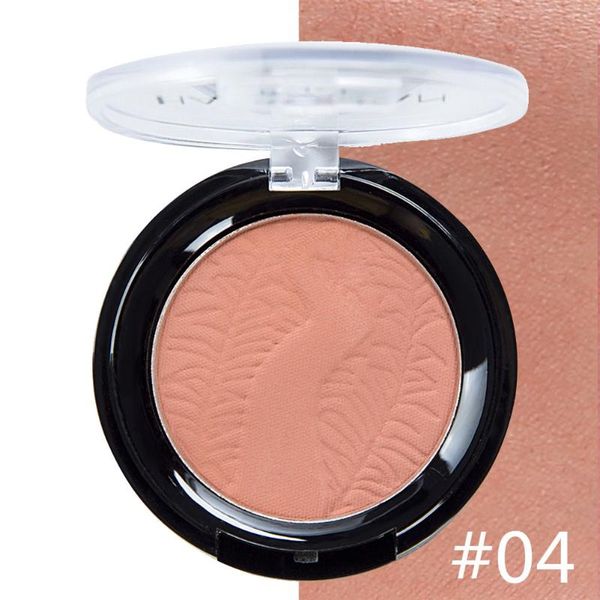 blush ly 1 pcs makeup blusher matte long lasting brighten cosmetics beauty for women cla88
blush ly 1 pcs makeup blusher matte long lasting brighten cosmetics beauty for women cla88