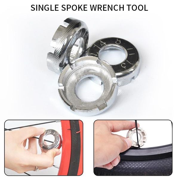 tools wheel rim spanner repair wrench 6/8 way spoke nipple tool key mtb bike cycling for outdoor caring personal bicycle supply
tools wheel rim spanner repair wrench 6/8 way spoke nipple tool key mtb bike cycling for outdoor caring personal bicycle supply