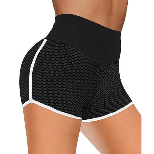 yoga outfit summer sport shorts women high waist elasticated seamless fitness leggings push up gym training tights pocket short
yoga outfit summer sport shorts women high waist elasticated seamless fitness leggings push up gym training tights pocket short