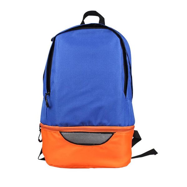 football backpack men's and women's multifunctional large capacity outdoor sports equipment travel bag customization
football backpack men's and women's multifunctional large capacity outdoor sports equipment travel bag customization